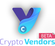 Crypto Vendors logo